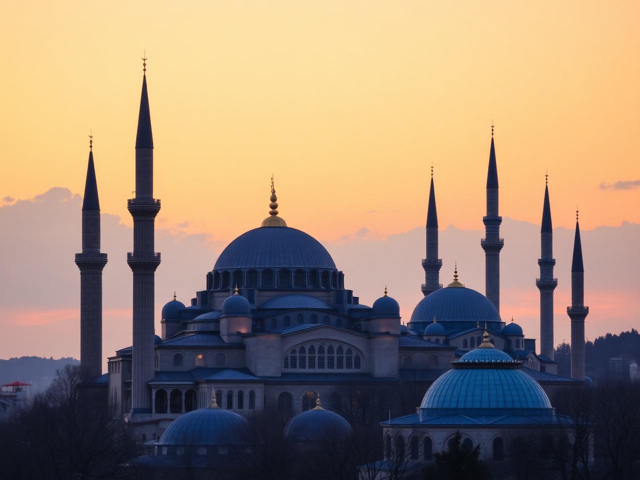 Istanbul — Crestium Prive Spa Hotel