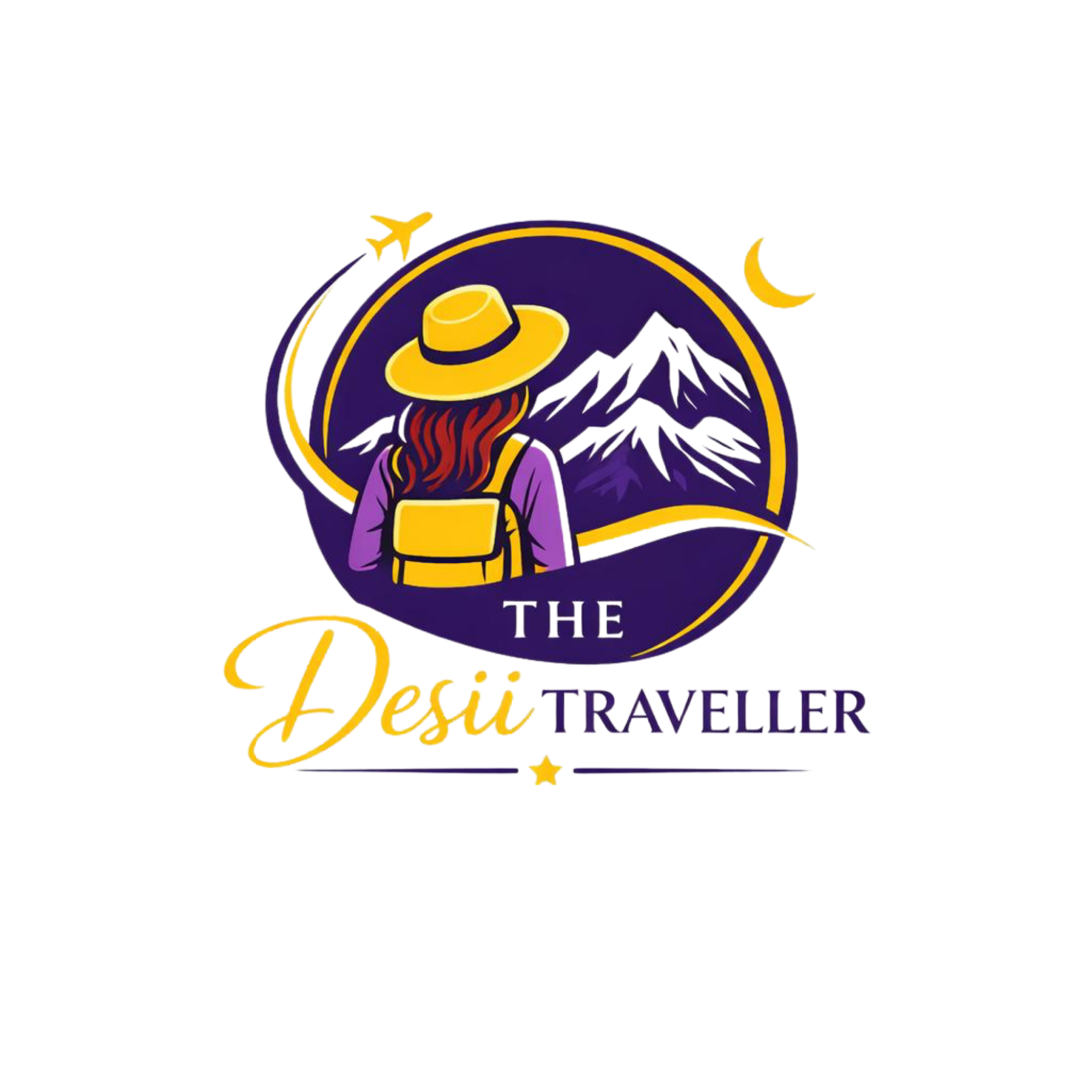 The Desii Traveller